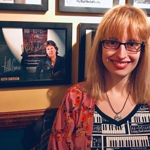 Meet your Posher, Laura